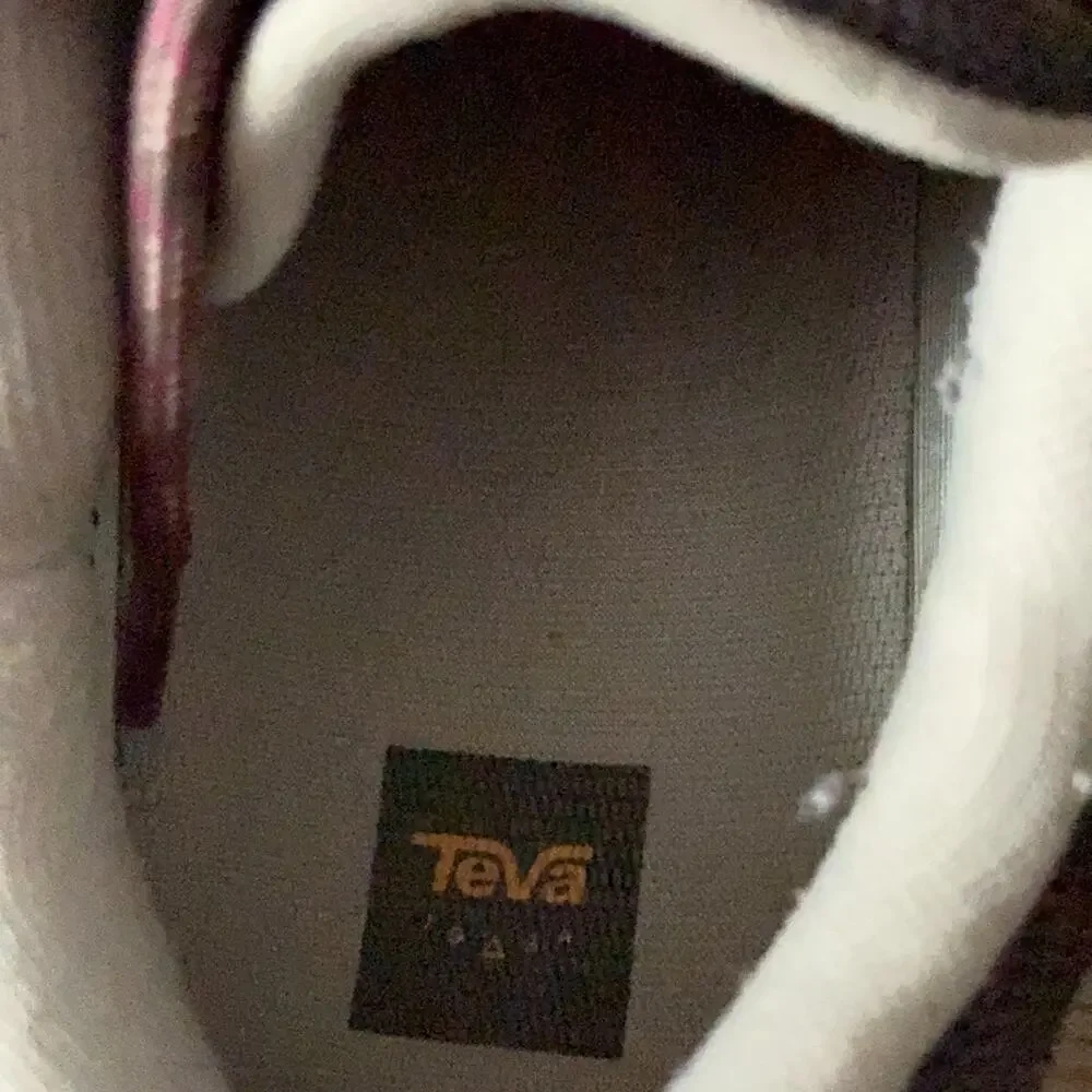 Teva item specifics